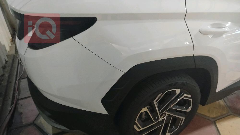 هيونداي توسان